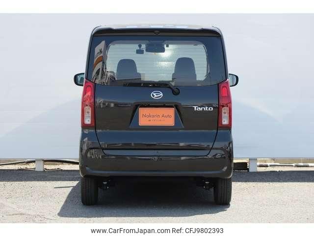 daihatsu tanto 2020 quick_quick_6BA-LA650S_LA650S-0081672 image 2