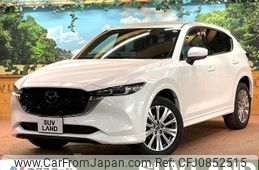 mazda cx-5 2022 quick_quick_KF2P_KF2P-507772