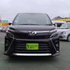 toyota voxy 2018 -TOYOTA--Voxy DBA-ZRR80W--ZRR80-0413318---TOYOTA--Voxy DBA-ZRR80W--ZRR80-0413318- image 9