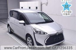 toyota sienta 2022 -TOYOTA--Sienta NHP170G-7264582---TOYOTA--Sienta NHP170G-7264582-