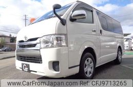 toyota regiusace-van 2014 -TOYOTA--Regius ace Van KDH206V--KDH206-8069664---TOYOTA--Regius ace Van KDH206V--KDH206-8069664-