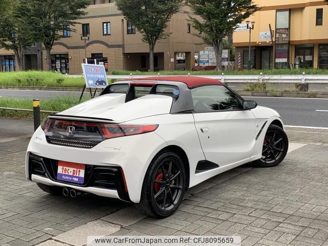 honda s660 2019 quick_quick_DBA-JW5_JW5-6100648 image 2