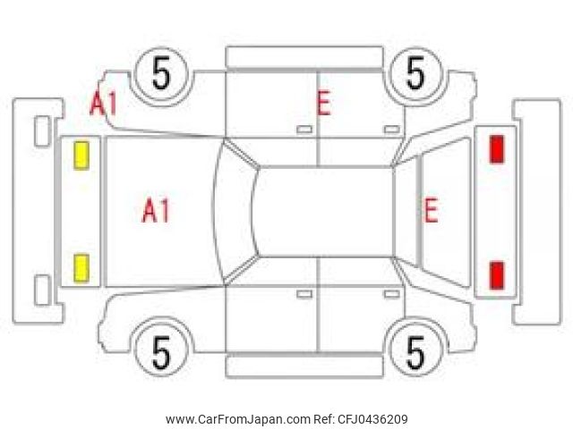 honda n-box 2019 -HONDA--N BOX DBA-JF3--JF3-1316689---HONDA--N BOX DBA-JF3--JF3-1316689- image 2