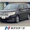 honda stepwagon 2015 -HONDA--Stepwgn DBA-RK5--RK5-1432930---HONDA--Stepwgn DBA-RK5--RK5-1432930- image 1