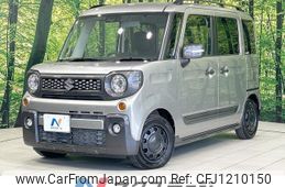 suzuki spacia 2019 -SUZUKI--Spacia Gear DAA-MK53S--MK53S-603650---SUZUKI--Spacia Gear DAA-MK53S--MK53S-603650-