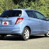 toyota vitz 2011 CFJ1772467 image 2