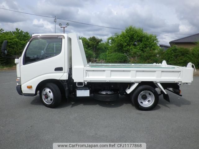 hino dutro 2014 GOO_NET_EXCHANGE_1101214A30250521W001 image 2