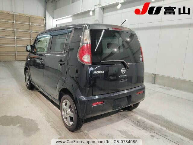 nissan moco 2011 -NISSAN--Moco MG33S--MG33S-141592---NISSAN--Moco MG33S--MG33S-141592- image 2