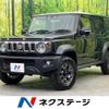 suzuki jimny-nomade 2025 CFJ1866633 image 1