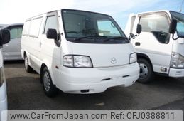 mazda bongo-van 2019 -MAZDA--Bongo Van SLP2V--111376---MAZDA--Bongo Van SLP2V--111376-