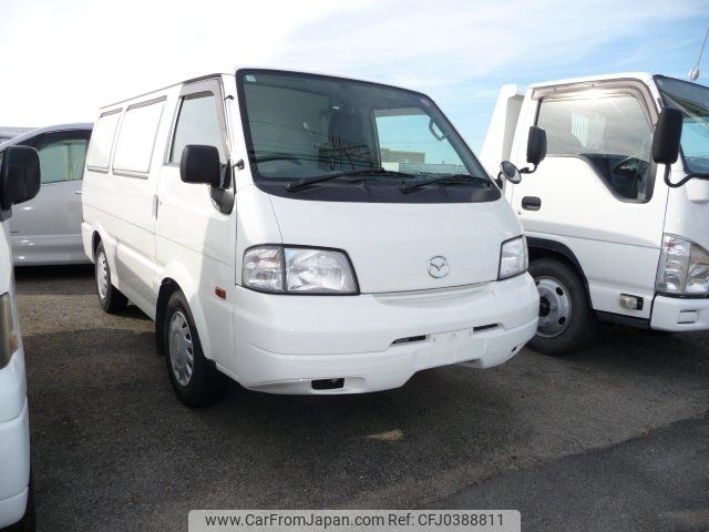 mazda bongo-van 2019 -MAZDA--Bongo Van SLP2V--111376---MAZDA--Bongo Van SLP2V--111376- image 1