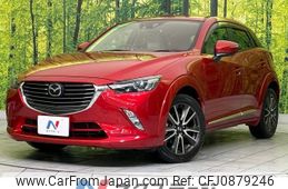 mazda cx-3 2015 -MAZDA--CX-3 LDA-DK5AW--DK5AW-106659---MAZDA--CX-3 LDA-DK5AW--DK5AW-106659-