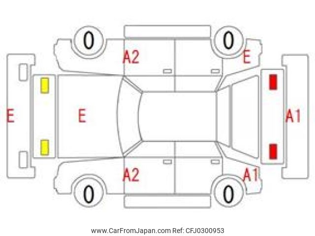 fiat 500 2016 -FIAT--Fiat 500 ABA-31209--ZFA3120000J637266---FIAT--Fiat 500 ABA-31209--ZFA3120000J637266- image 2