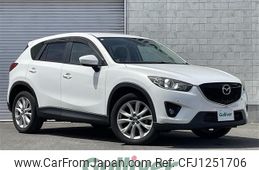 mazda cx-5 2012 -MAZDA--CX-5 LDA-KE2AW--KE2AW-109058---MAZDA--CX-5 LDA-KE2AW--KE2AW-109058-