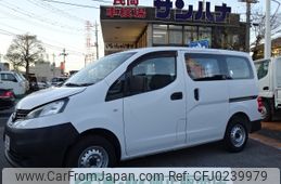 nissan nv200-vanette 2017 -NISSAN--NV200 VM20--116097---NISSAN--NV200 VM20--116097-