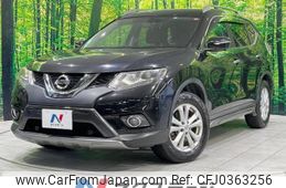 nissan x-trail 2016 -NISSAN--X-Trail DBA-NT32--NT32-534800---NISSAN--X-Trail DBA-NT32--NT32-534800-