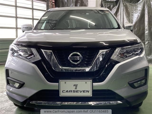 nissan x-trail 2018 -NISSAN--ｴｸｽﾄﾚｲﾙ 4WD DBA-T32--NT32-091044---NISSAN--ｴｸｽﾄﾚｲﾙ 4WD DBA-T32--NT32-091044- image 2