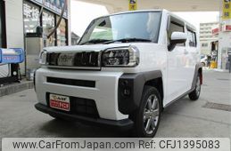 daihatsu taft 2022 CFJ1395083