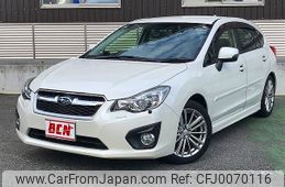 subaru impreza-wagon 2014 -SUBARU--Impreza Wagon DBA-GP7--GP7-079338---SUBARU--Impreza Wagon DBA-GP7--GP7-079338-