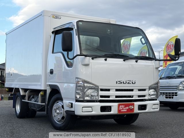 isuzu elf-truck 2014 CFJ1818932 image 2