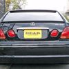 toyota aristo 2000 quick_quick_JZS161_JZS161-0024297 image 17