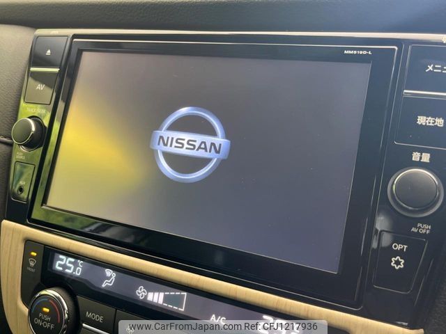 nissan x-trail 2020 -NISSAN--X-Trail DBA-NT32--NT32-312531---NISSAN--X-Trail DBA-NT32--NT32-312531- image 2