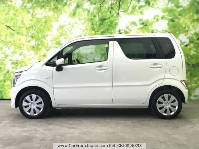 suzuki wagon-r 2023 quick_quick_5BA-MH85S_MH85S-163087 image 2