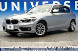 bmw 1-series 2017 -BMW--BMW 1 Series DBA-1R15--WBA1R52090V876294---BMW--BMW 1 Series DBA-1R15--WBA1R52090V876294-