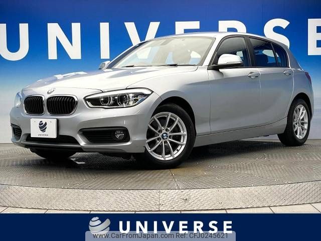 bmw 1-series 2017 -BMW--BMW 1 Series DBA-1R15--WBA1R52090V876294---BMW--BMW 1 Series DBA-1R15--WBA1R52090V876294- image 1