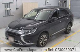 mitsubishi outlander 2019 -MITSUBISHI--Outlander GF7W-0602098---MITSUBISHI--Outlander GF7W-0602098-