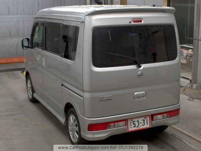 nissan clipper-rio 2016 CFJ1392218 image 2