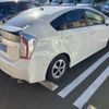 toyota prius 2012 -TOYOTA--Prius DAA-ZVW30--ZVW30-1612051---TOYOTA--Prius DAA-ZVW30--ZVW30-1612051- image 5