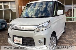 suzuki spacia 2015 quick_quick_MK32S_MK32S-559829