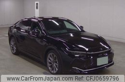 toyota crown 2023 quick_quick_6AA-AZSH35_AZSH35-4006451