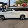 toyota alphard 2017 CFJ1737685 image 19