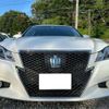 toyota crown 2014 -TOYOTA 【袖ヶ浦 327】--Crown AWS210--AWS210-6058669---TOYOTA 【袖ヶ浦 327】--Crown AWS210--AWS210-6058669- image 2