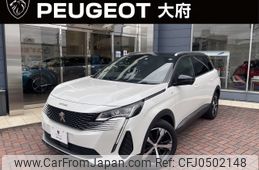 peugeot 5008 2022 -PEUGEOT--Peugeot 5008 3DA-P87AH01--VF3MJEHZRMS232402---PEUGEOT--Peugeot 5008 3DA-P87AH01--VF3MJEHZRMS232402-