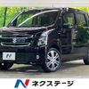 suzuki wagon-r 2021 -SUZUKI--Wagon R 4AA-MH55S--MH55S-923338---SUZUKI--Wagon R 4AA-MH55S--MH55S-923338- image 1