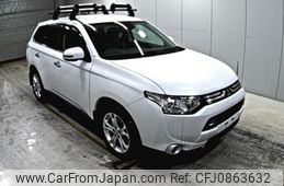 mitsubishi outlander 2014 -MITSUBISHI--Outlander GF8W-0004049---MITSUBISHI--Outlander GF8W-0004049-