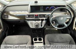 honda elysion 2009 CFJ1500537