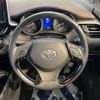 toyota c-hr 2017 -TOYOTA--C-HR DAA-ZYX10--ZYX10-2086966---TOYOTA--C-HR DAA-ZYX10--ZYX10-2086966- image 12