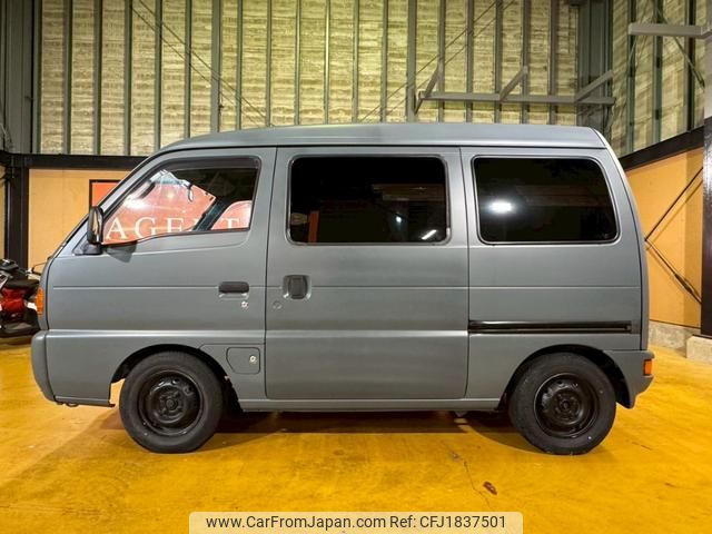 suzuki every 1996 CFJ1837501 image 2