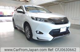 toyota harrier 2016 ENHANCEAUTO_1_ea293136