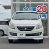 suzuki cervo 2007 quick_quick_HG21S_HG21S-114234 image 14