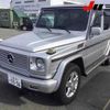 mercedes-benz g-class 2000 -MERCEDES-BENZ 【三重 301ﾋ5596】--Benz G Class G320L--1X120641---MERCEDES-BENZ 【三重 301ﾋ5596】--Benz G Class G320L--1X120641- image 13