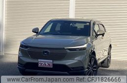 honda vezel 2024 CFJ1826666