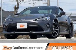 toyota 86 2019 -TOYOTA--86 4BA-ZN6--ZN6-100800---TOYOTA--86 4BA-ZN6--ZN6-100800-