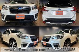 subaru forester 2019 quick_quick_5BA-SK9_SK9-030066