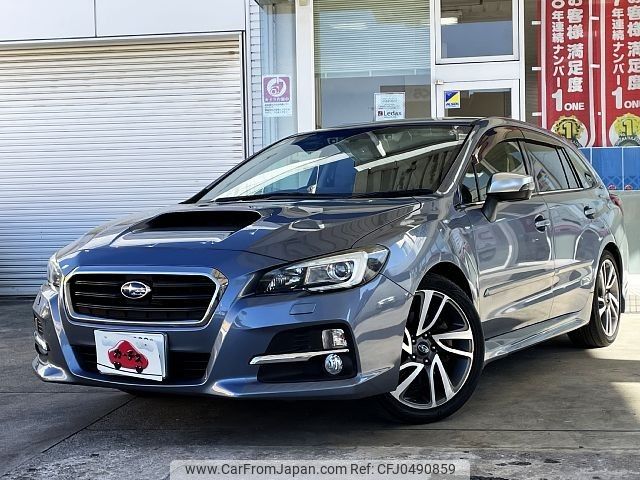 subaru levorg 2014 -SUBARU--Levorg DBA-VM4--VM4-019461---SUBARU--Levorg DBA-VM4--VM4-019461- image 1