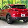 mazda cx-3 2015 -MAZDA--CX-3 LDA-DK5AW--DK5AW-106916---MAZDA--CX-3 LDA-DK5AW--DK5AW-106916- image 18